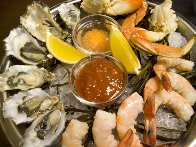 Обои картинки фото еда, рыба, морепродукты, суши, роллы