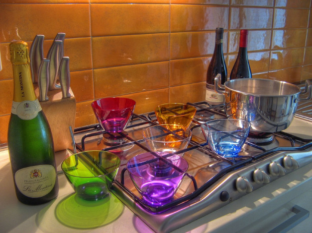 Обои картинки фото разное, посуда, столовые, приборы, кухонная, утварь