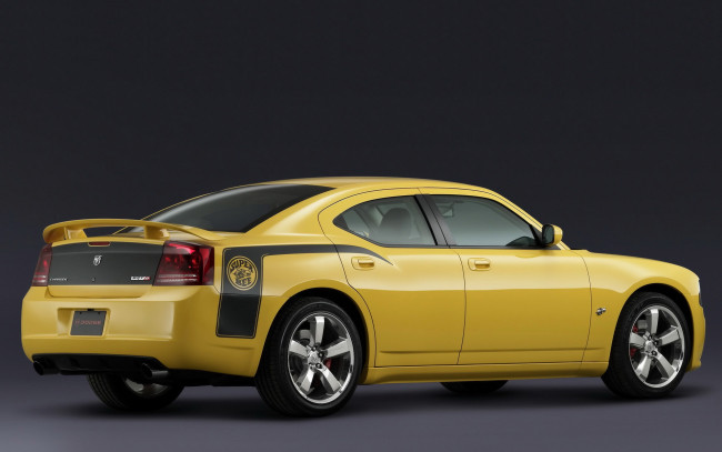 Обои картинки фото dodge, charger, str8, super, bee, автомобили
