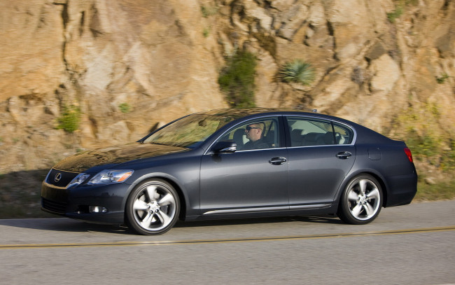 Обои картинки фото lexus, gs350, автомобили