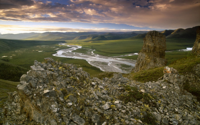 Обои картинки фото природа, пейзажи