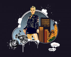 Картинка векторная графика