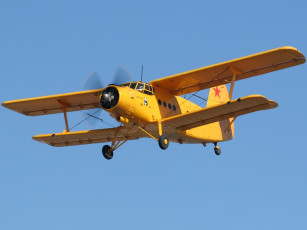 Картинка авиация лёгкие одномоторные самолёты