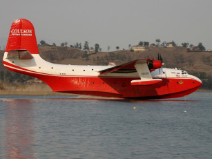 Картинка авиация самолёты амфибии