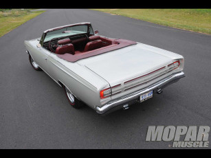 Картинка автомобили plymouth