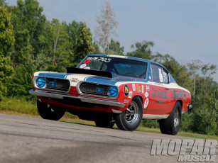 Картинка автомобили plymouth