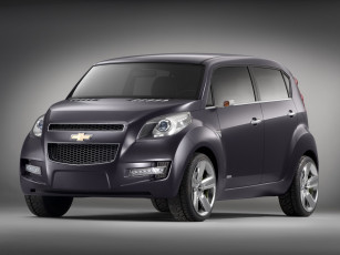 Картинка chevrolet groove автомобили