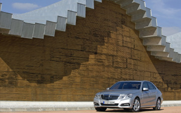 Картинка 2010 mercedes benz class автомобили