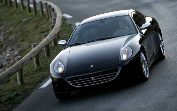 Картинка автомобили ferrari