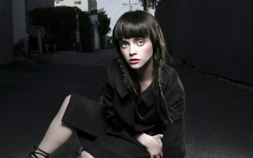 Картинка Christina+Ricci девушки