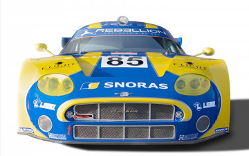 обоя spyker, laviolette, gt2, автомобили