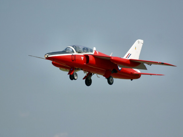 Обои картинки фото авиация, боевые, самолёты