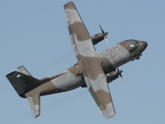 Обои картинки фото авиация, военно, транспортные, самолёты