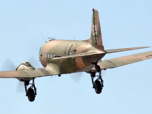 Обои картинки фото авиация, военно, транспортные, самолёты