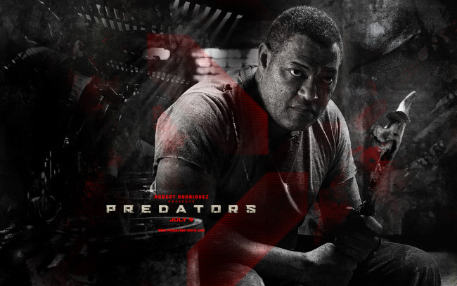 Обои картинки фото кино, фильмы, predators