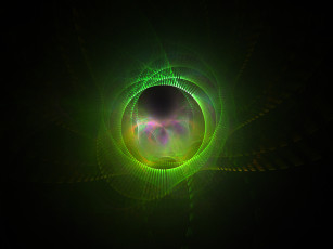 Картинка 3д графика abstract абстракции фон цвета узор