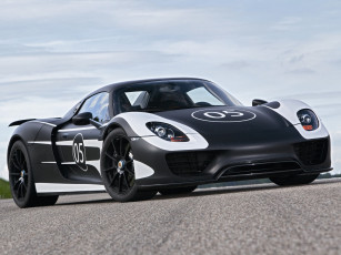 Картинка автомобили porsche