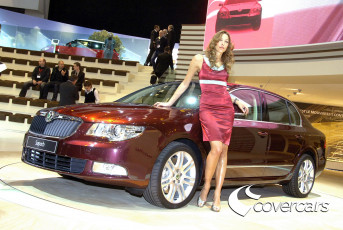 Картинка автомобили авто девушками