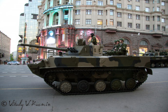 Картинка техника военная бронетехника