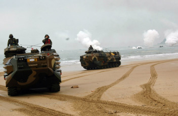 Картинка техника военная бронетехника