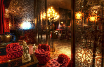 Картинка интерьер кафе рестораны отели кресло