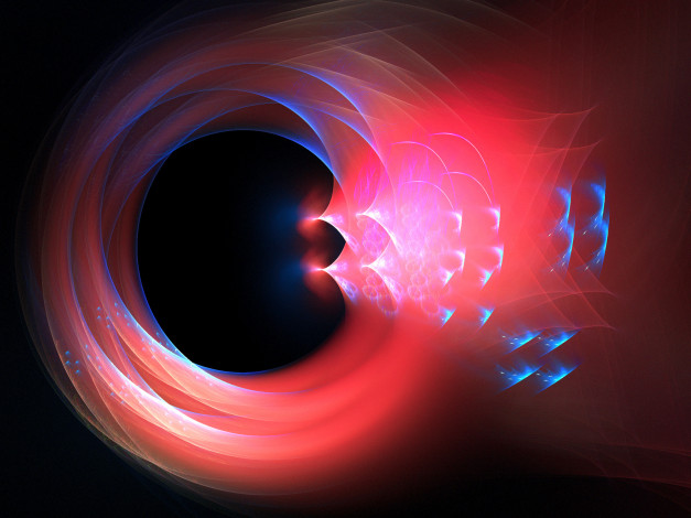 Обои картинки фото 3д, графика, fractal, фракталы, цвета, фон, узор