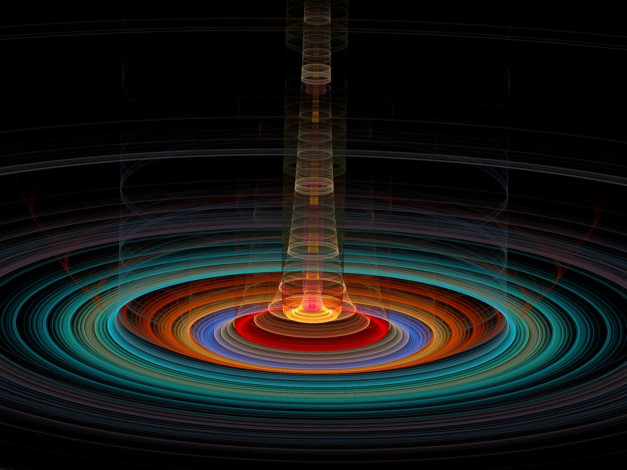 Обои картинки фото 3д, графика, fractal, фракталы, фон, узор, цвета