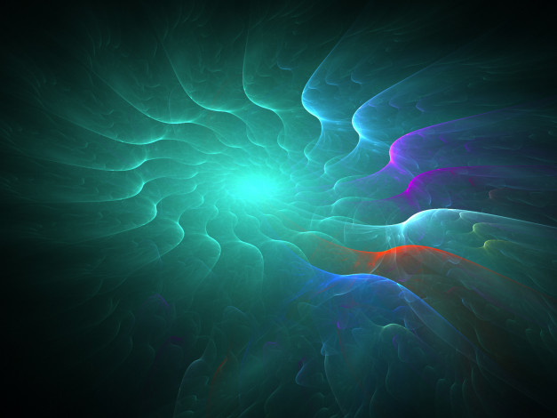 Обои картинки фото 3д, графика, fractal, фракталы, фон, узор, цвета