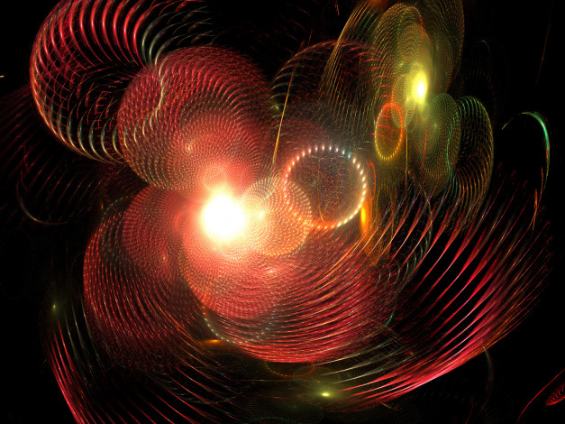 Обои картинки фото 3д, графика, fractal, фракталы, фон, узор, цвета