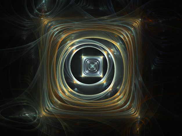 Обои картинки фото 3д, графика, fractal, фракталы, узор, цвета, фон