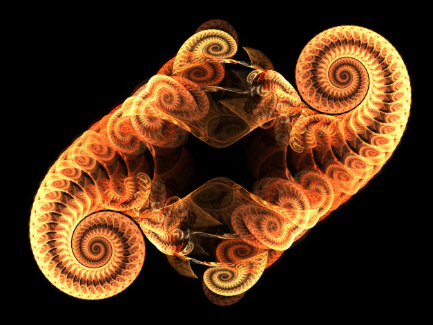 Обои картинки фото 3д, графика, fractal, фракталы, узор, цвета, фон