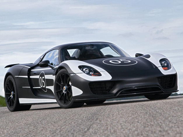 Обои картинки фото автомобили, porsche