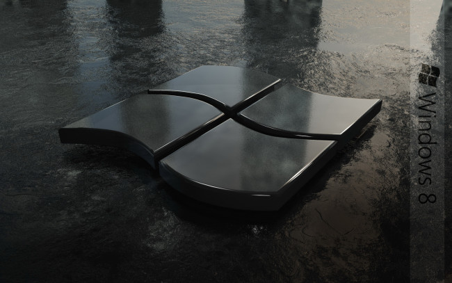 Обои картинки фото компьютеры, windows, логотип