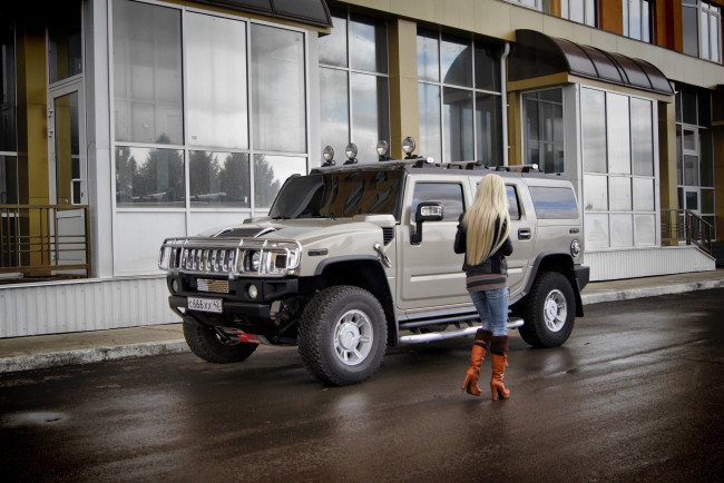 Обои картинки фото автомобили, авто, девушками