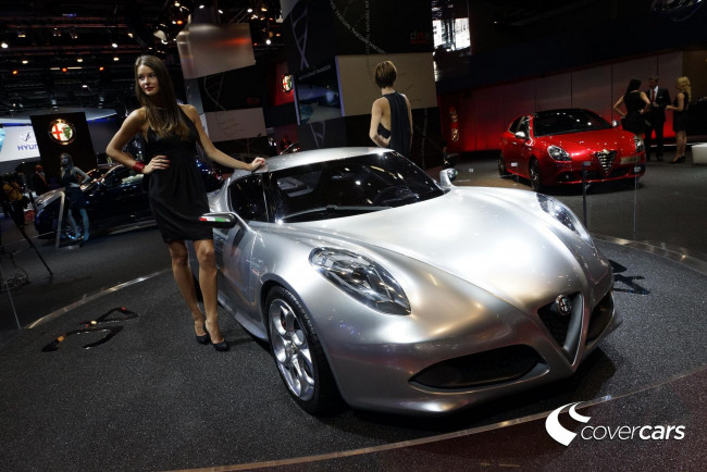 Обои картинки фото автомобили, авто, девушками