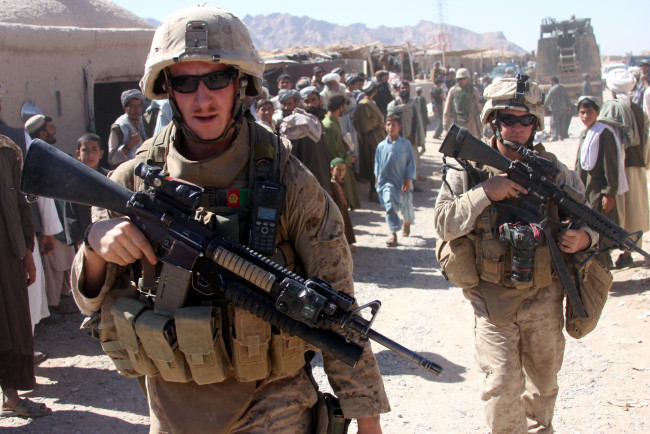 Обои картинки фото оружие, армия, спецназ, soldiers, army