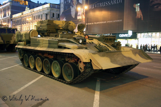 Обои картинки фото техника, военная, бронетехника