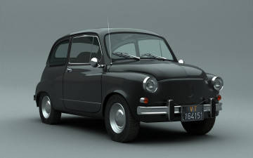 Картинка автомобили 3д 3d