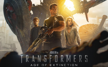 Картинка transformers +age+of+extinction кино+фильмы эпоха истребления трансформеры