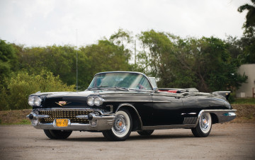 Картинка автомобили cadillac