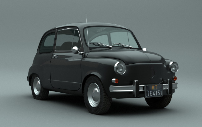 Обои картинки фото автомобили, 3д, 3d