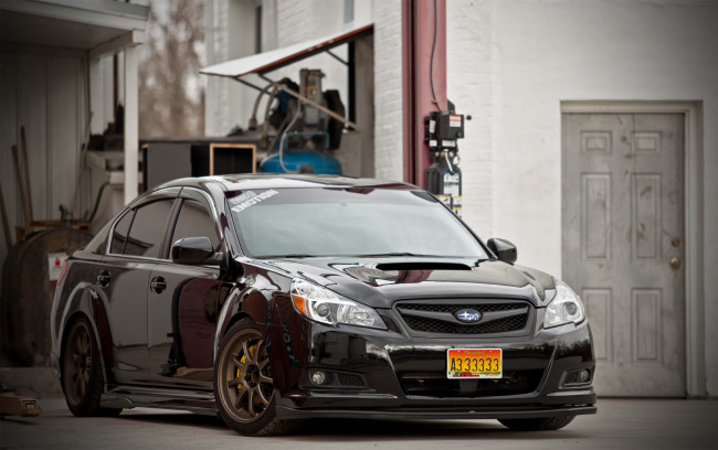 Обои картинки фото автомобили, subaru