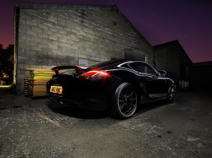 Картинка автомобили porsche