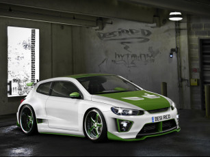 Картинка автомобили виртуальный+тюнинг vw
