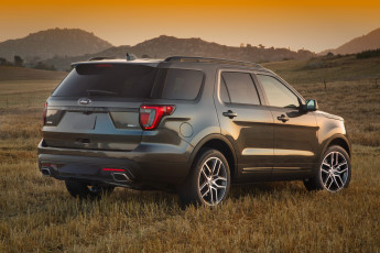 Картинка автомобили ford