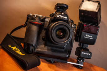 Картинка nikon+d2x бренды nikon фотокамера