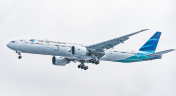 Картинка авиация пассажирские+самолёты авиалайнер