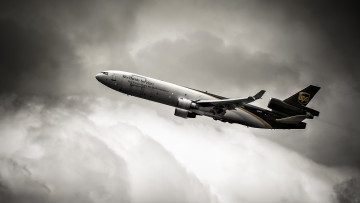 Картинка авиация грузовые+самолёты авиалайнер