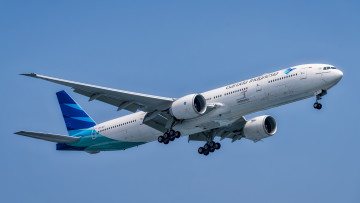 Картинка авиация пассажирские+самолёты авиалайнер