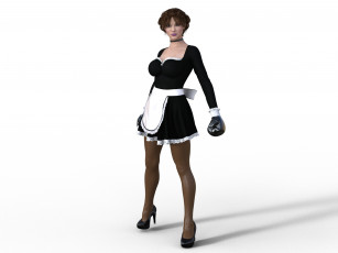 Картинка 3д+графика спорт+ sport фон взгляд девушка